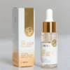 24k gold serum